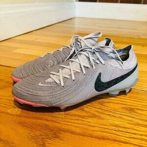 Nike Phantom GX 2 Elite AS FG Low Rising Gem Pack - FQ8179-001 US Size 7